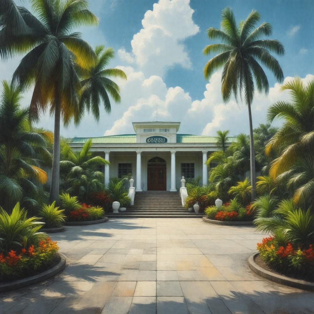 Caribbean Community (CARICOM)